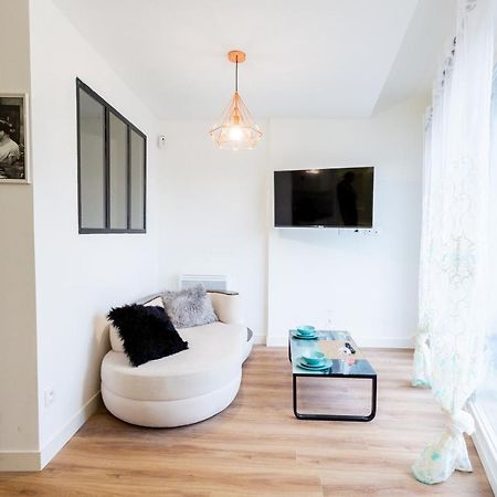 Appt Superbe T2 St Charles Vieux Port Wifi Apartment Марсилия Екстериор снимка