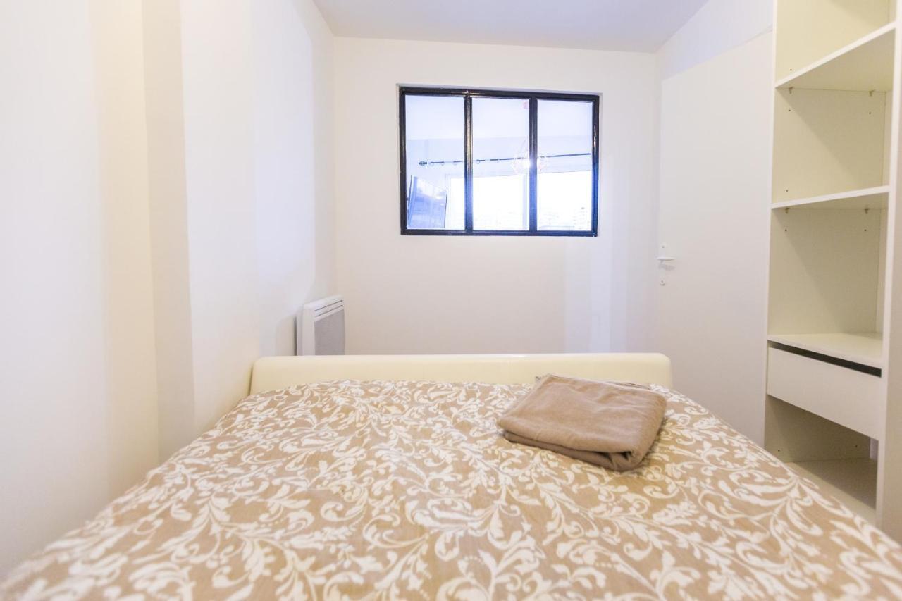 Appt Superbe T2 St Charles Vieux Port Wifi Apartment Марсилия Екстериор снимка