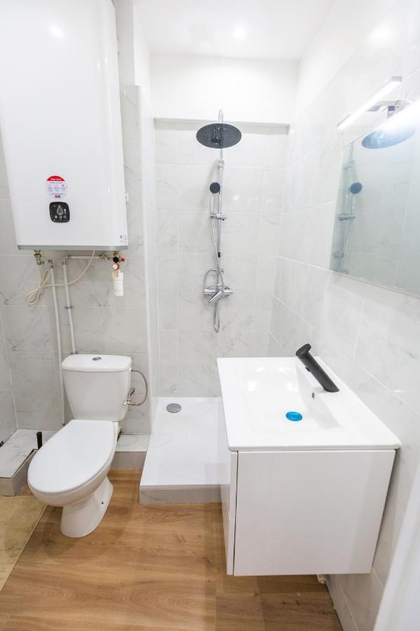 Appt Superbe T2 St Charles Vieux Port Wifi Apartment Марсилия Екстериор снимка